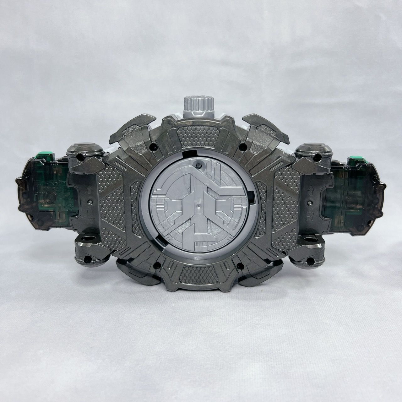 中古 美品☆付属品完備 仮面ライダージオウ DXジクウドライバー