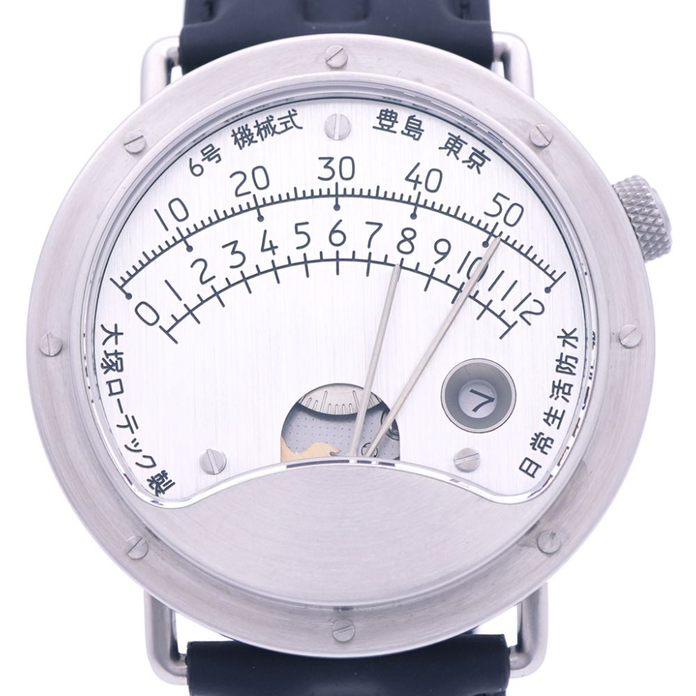 【新品未使用】 大塚ローテック 6号 OTSUKA LOTEC 新仕様 ７月製作 6号 ｜ 大塚ローテック（ŌTSUKA LŌTEC）