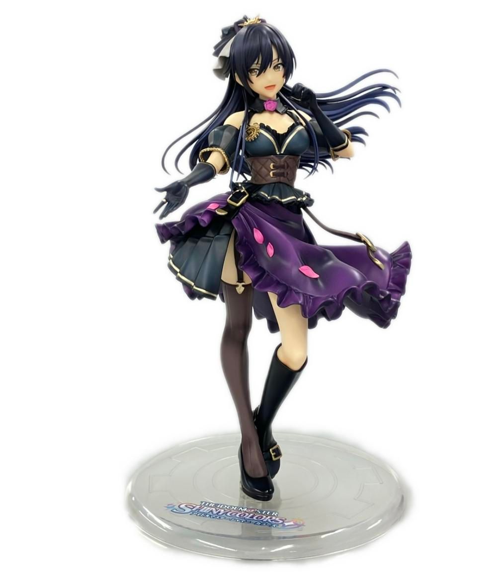 アイドルマスター シャイニーカラーズ 白瀬咲耶 ブリリアントステージ メガハウス ブリリアントステージ 白瀬咲耶 - あおかみろんぐ