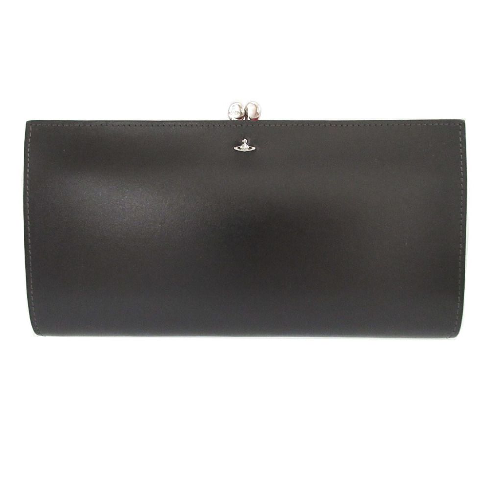 希少✨ボッテガヴェネタ 二つ折り財布 L字ファスナー マキシ レザー ブラック 希少✨ボッテガヴェネタ 二つ折り財布 L字ファスナー マキシ レザー