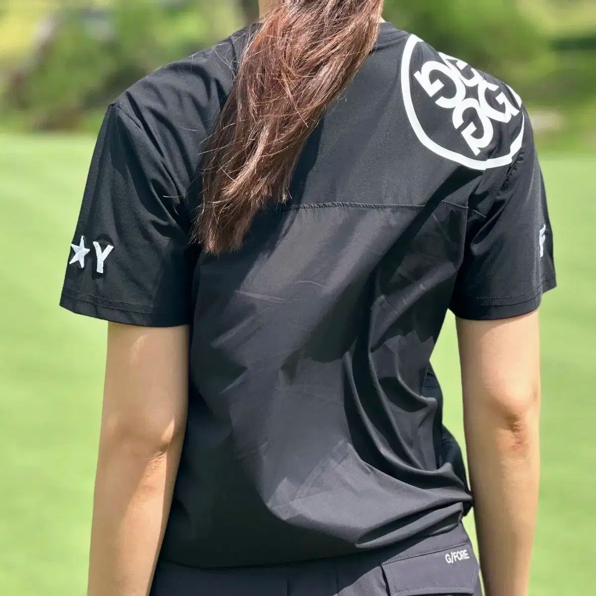 CPG ゴルフウェア T-シャツ　値下げ 202303042_0.jpg