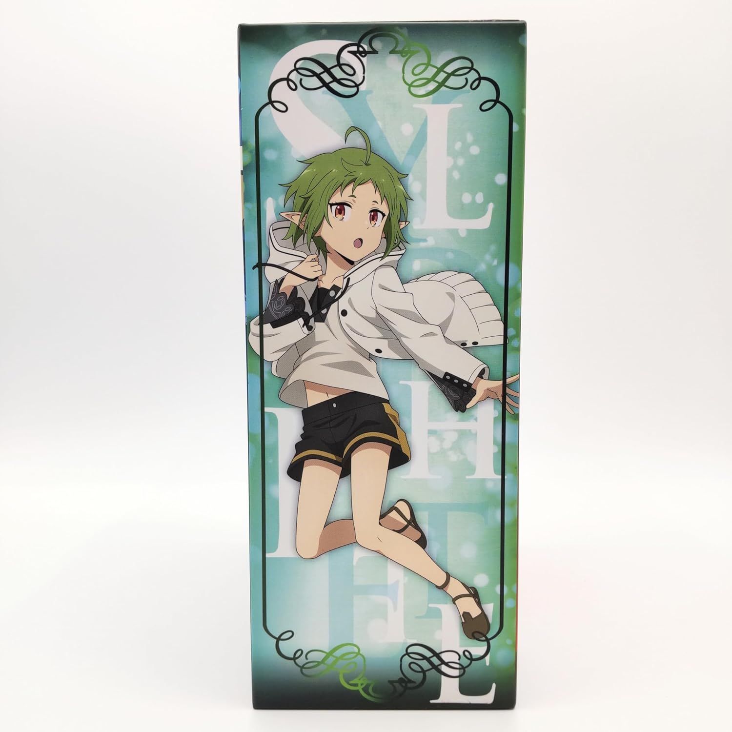 無職転生 ～異世界行ったら本気だす～初回全4巻セット Blu-ray Amazon.