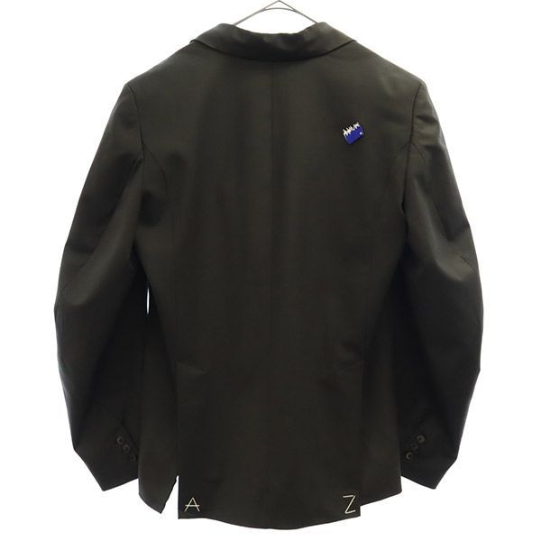 ZARA Adererror コラボ ブレザー 黒 ZARA Adererror コラボ ブレザー 黒
