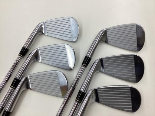 三浦技研　MB-5005 5003コンボ 5-P 6本　プロジェクトX 6.0 三浦技研 MB-5005 5003コンボ 5-P 6本 プロジェクトX 6.0 三浦技研 MB-