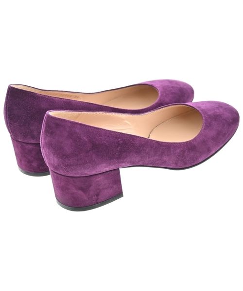 Gianvito Rossi パンプス レディース 古着