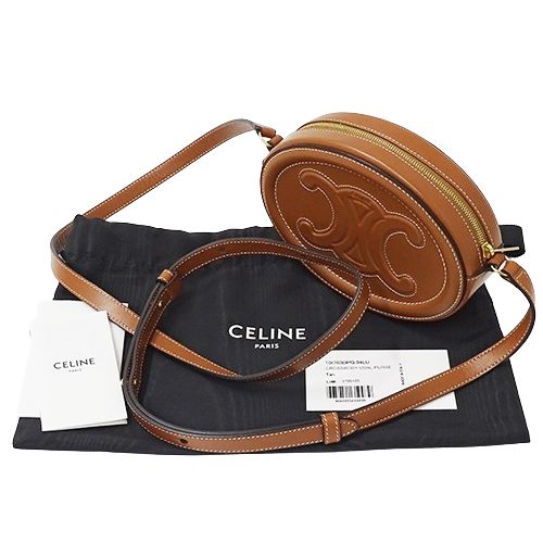 セリーヌ CELINE クロスボディバッグ 19597-2dfv-38nn セリーヌ CELINE