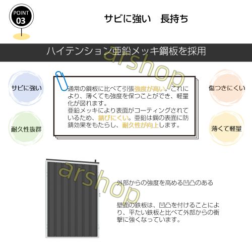 屋外ごみ箱 屋外用ゴミ箱