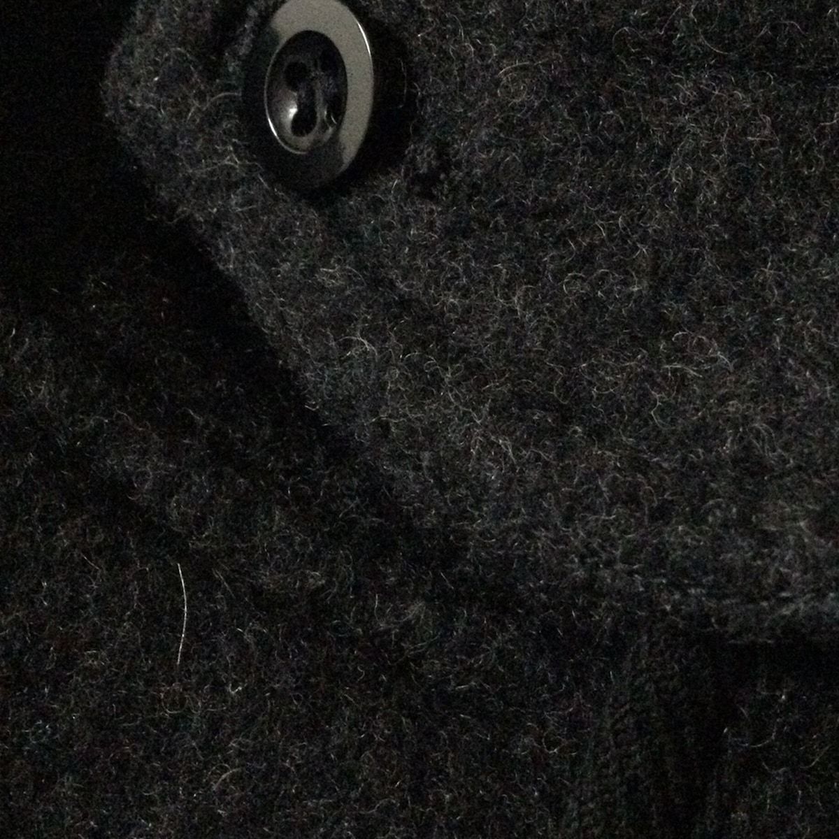 ダントン ブルゾン