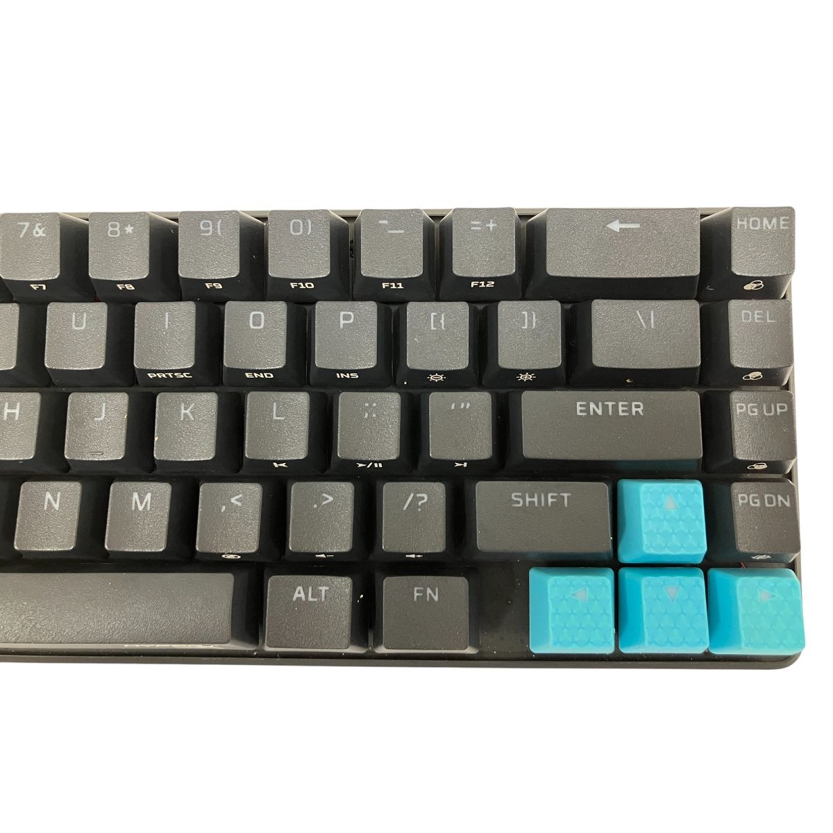 ゲーミング キーボード