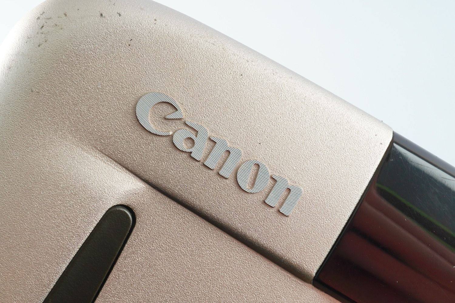 Canon キヤノン 注文 Autoboy S XL Panorama 38–115mm コンパクト