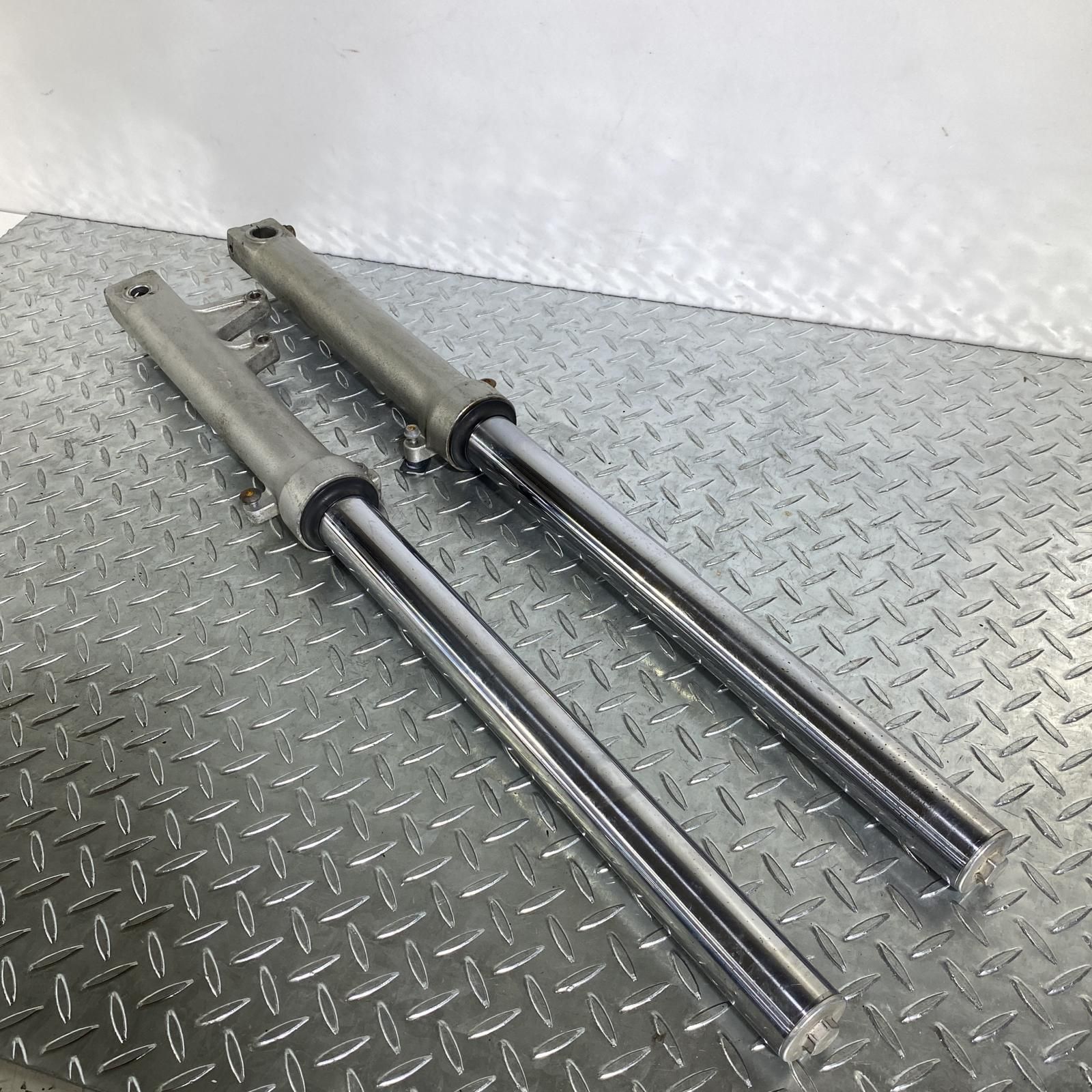 HONDA ホーネット250 フロントフォーク ホンダ - メルカリ