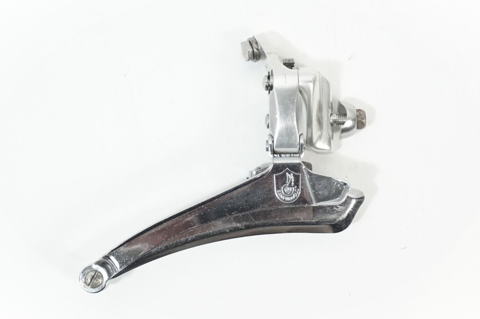 カンパニョーロ Campagnolo クローチェダウネ Croce カンパ ハブセット 