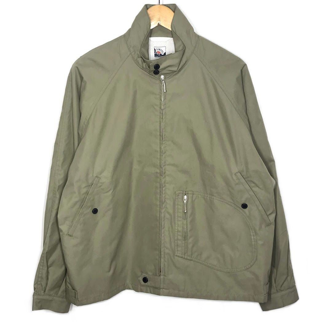 Nigel Cabourn / ジャケット/アウター/中綿ジャケット 楽天市場】Nigel Cabourn/ナイジェル・ケーボン CC22 WORK