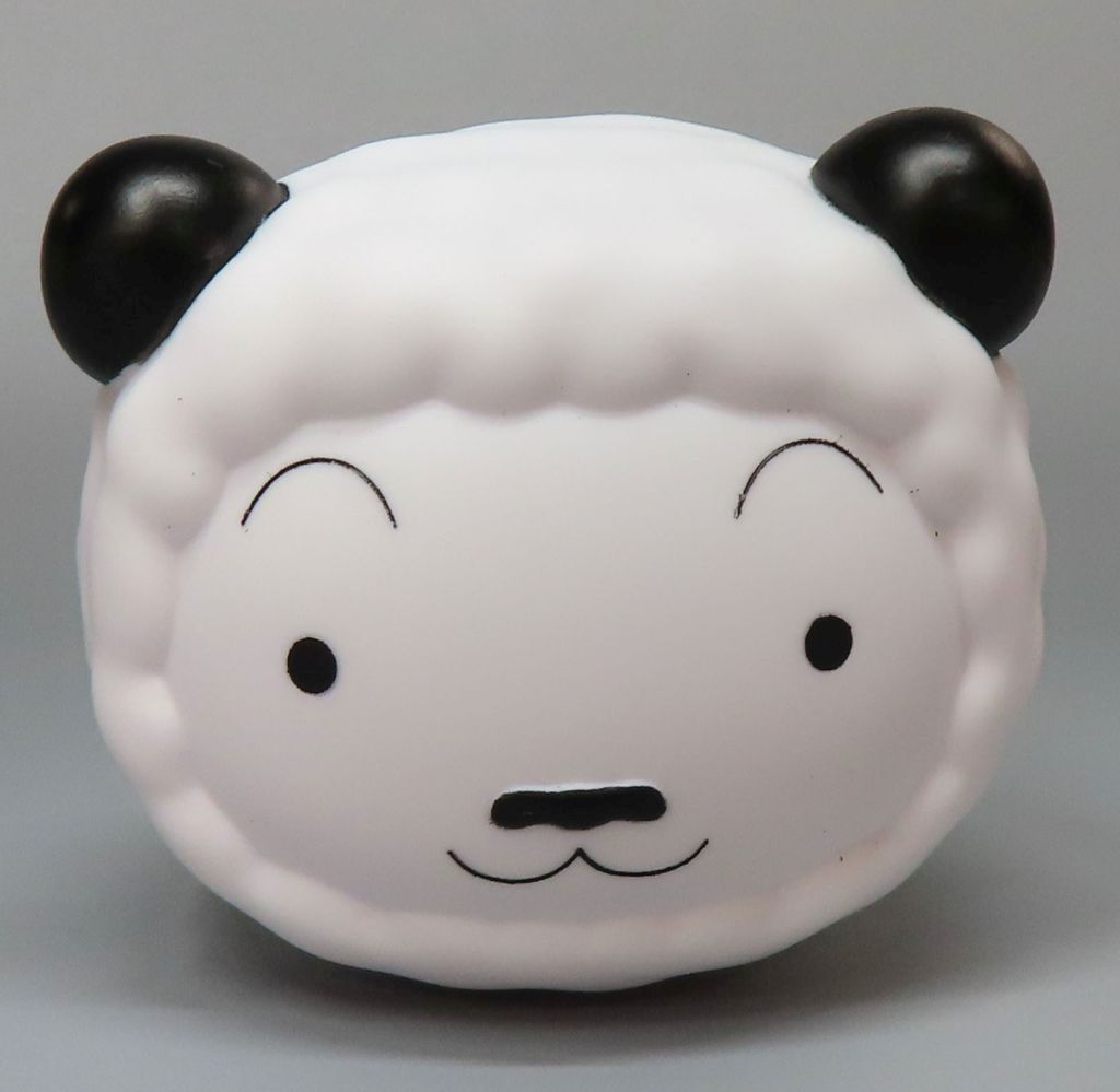『クレヨンしんちゃん』 ボールフィギュア～動物いっぱい！？だゾ～ クレヨンしんちゃん ボールフィギュア ~動物いっぱい!? だ ゾ