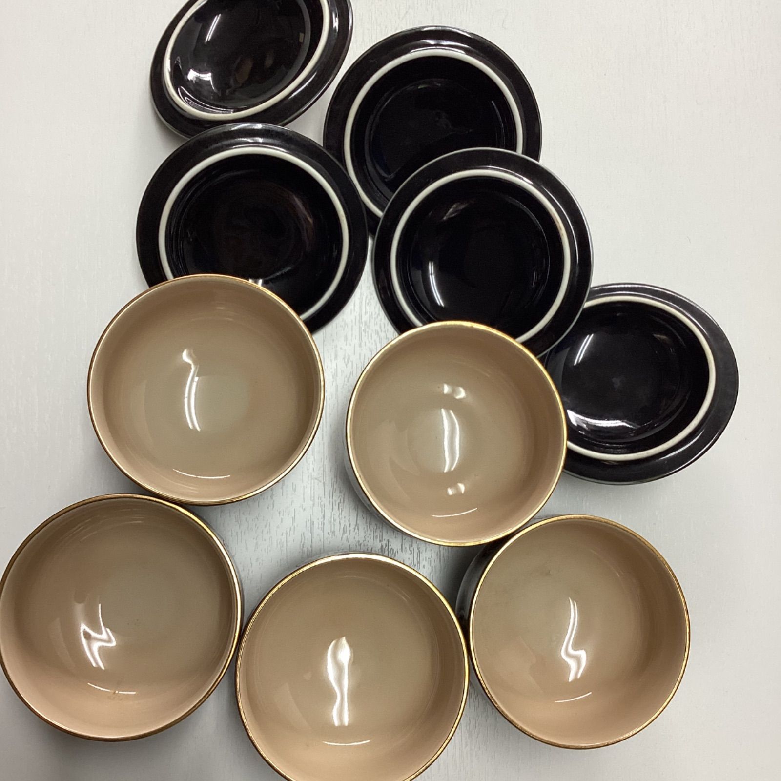 青藍窯 セラミック藍 正倉院 瑞鳥 汲出茶器 6点セット 新品 未使用 です。 Amazon.co.jp: 青藍窯 セラミック藍 正倉院 瑞鳥 汲出茶器 6点