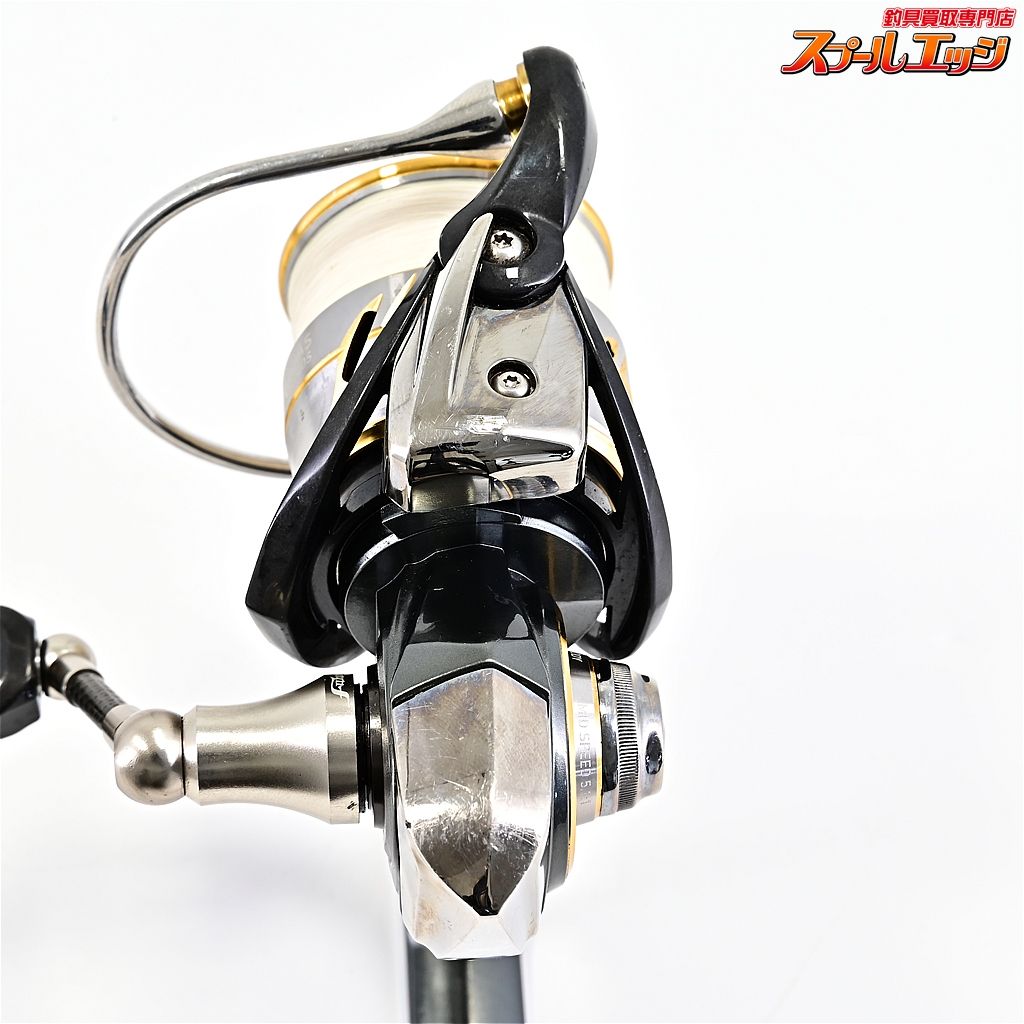ダイワ 20ルビアス FC LT 2000S ZPIファンネル RMR-F37.5DA-S