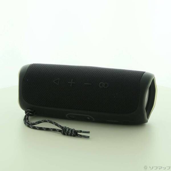 JBL FLIP5 新品未開封Bluetooth スピーカー 黒防水 中古品〕 JBL FLIP5
