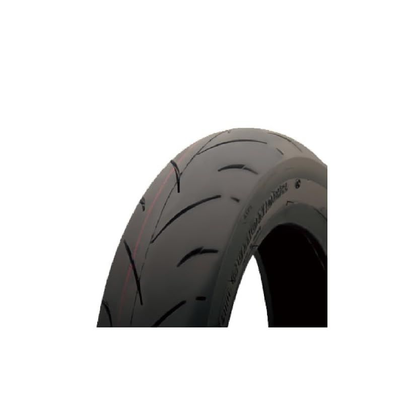 バイクパーツセンター(Bike Parts Center) バイクタイヤ スクーター用 100/90-10 T/L (台湾製タイヤ)