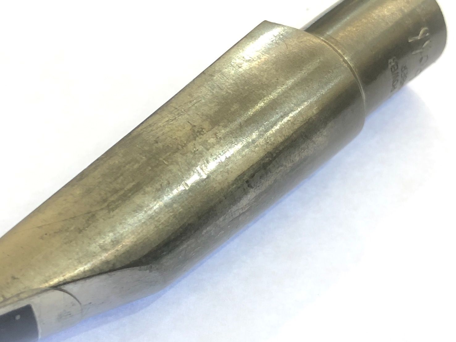 デュコフ D7 テナーサックス用マウスピース【中古】 - メルカリ