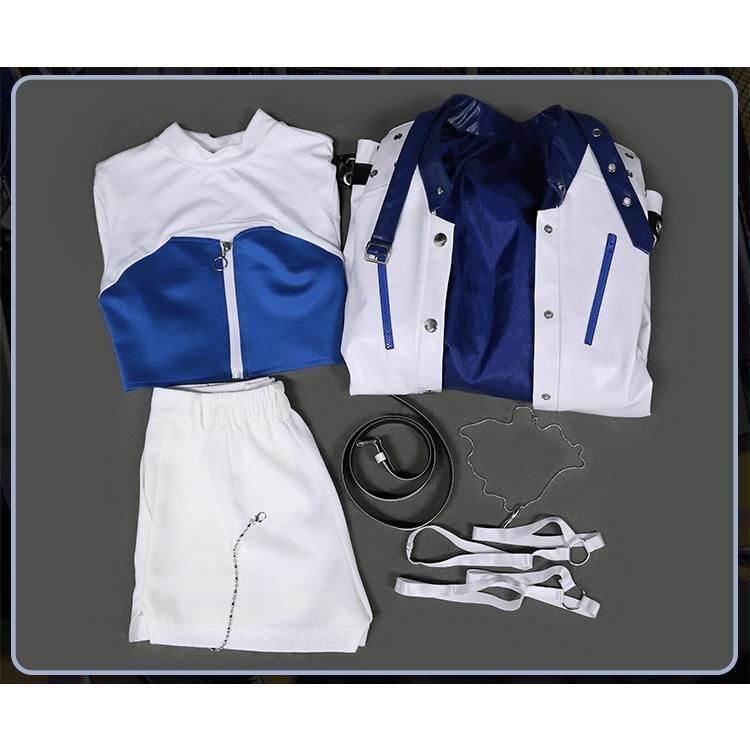 小豆沢こはね コスプレ衣装