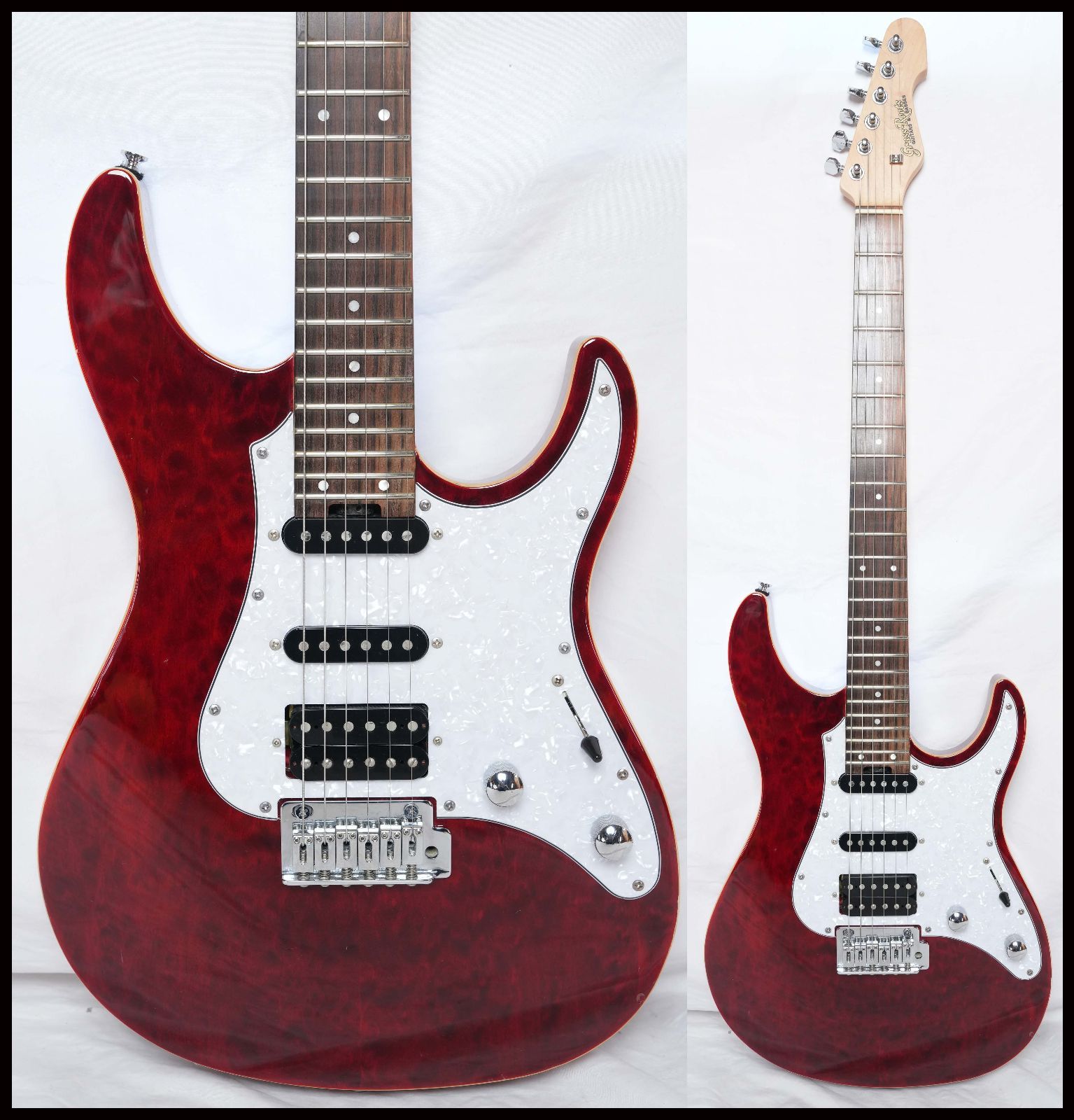 2025年最新】proco turbo ratの人気アイテム - メルカリ Pro Co Turbo