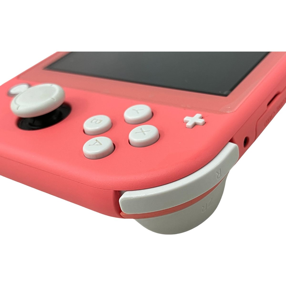 Nintendo Switch Lite HDH-S-PAZAA HDH-001 ニンテンドー
