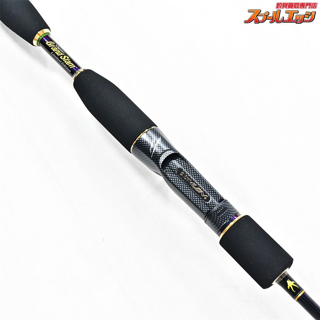 EVERGREEN エバーグリーン テムジン TMJC-63ML SGS 【エバーグリーン】 テムジン スーパーグランドスラム TMJC-63ML