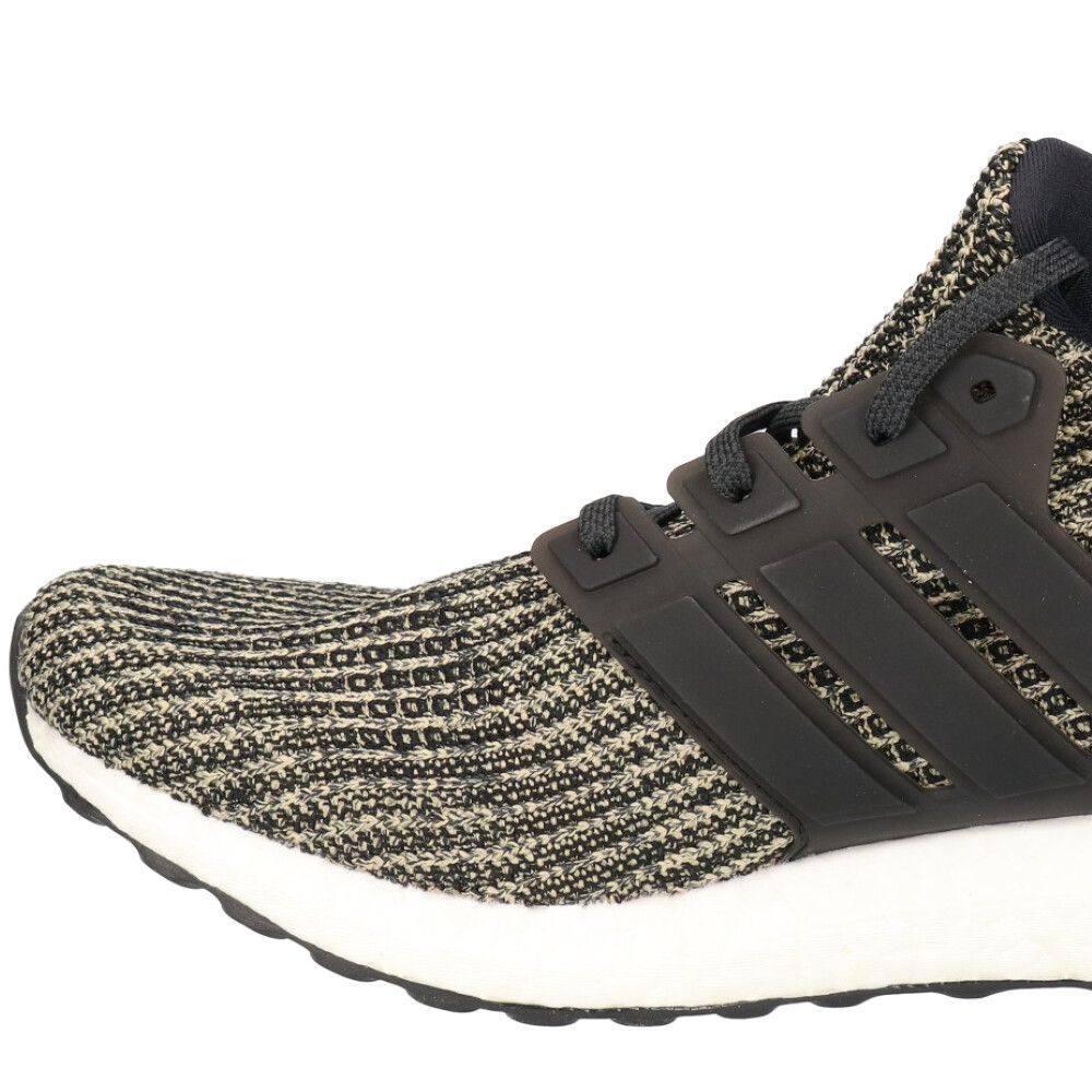 adidas Ultra Boost 4.0 Dark Mocha US12 30cm BB6170