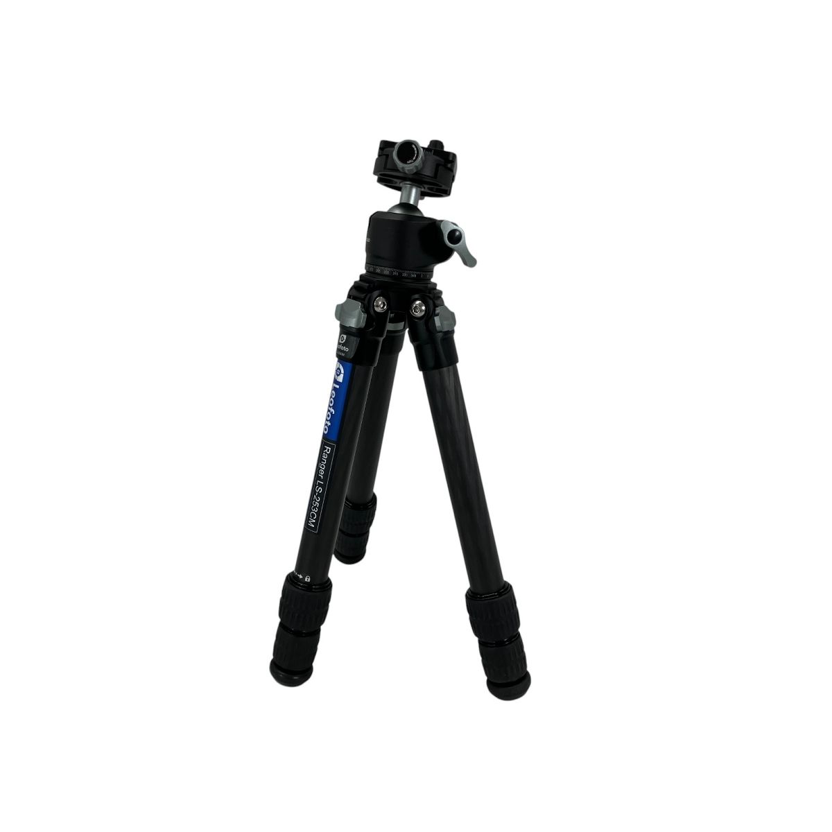 Leofoto Ranger LS-253CM 三脚　雲台セット Leofoto Ranger LS-253CM 三脚 雲台セット Amazon | レオフォト LS