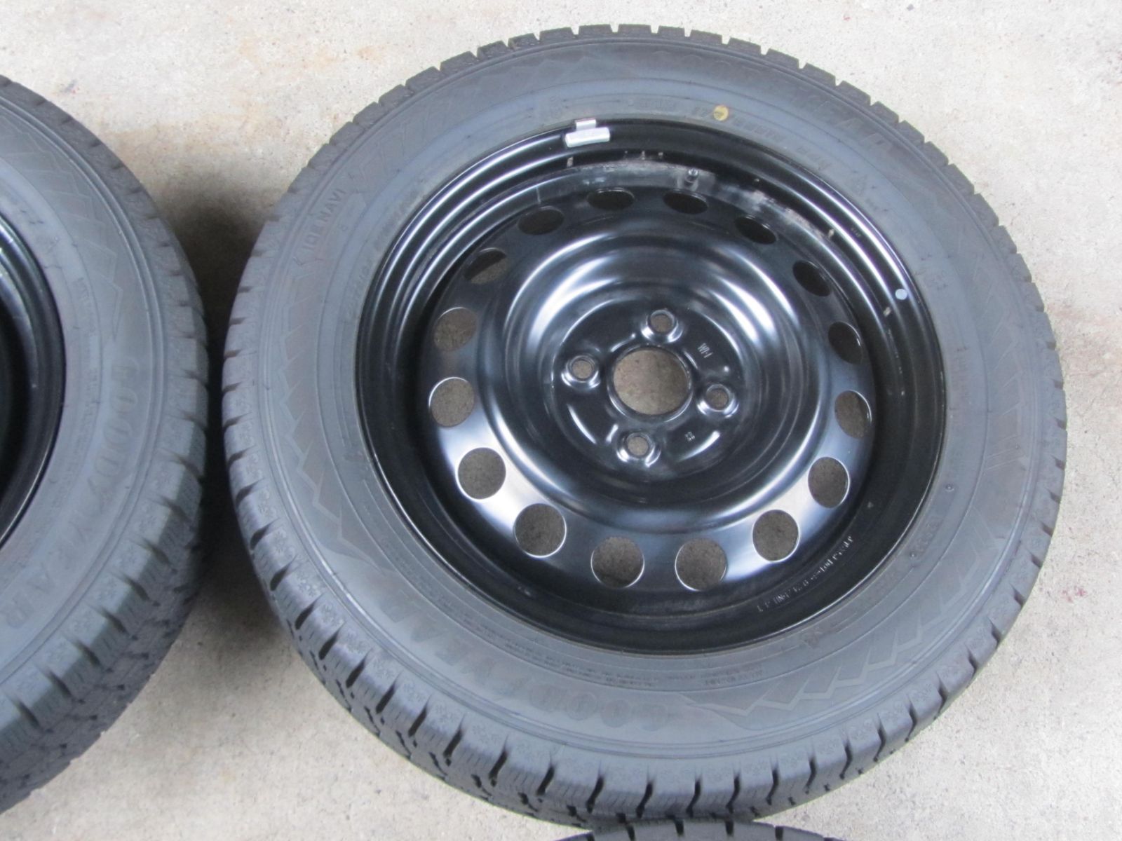 アイスナビ8 カローラフィールダー外し