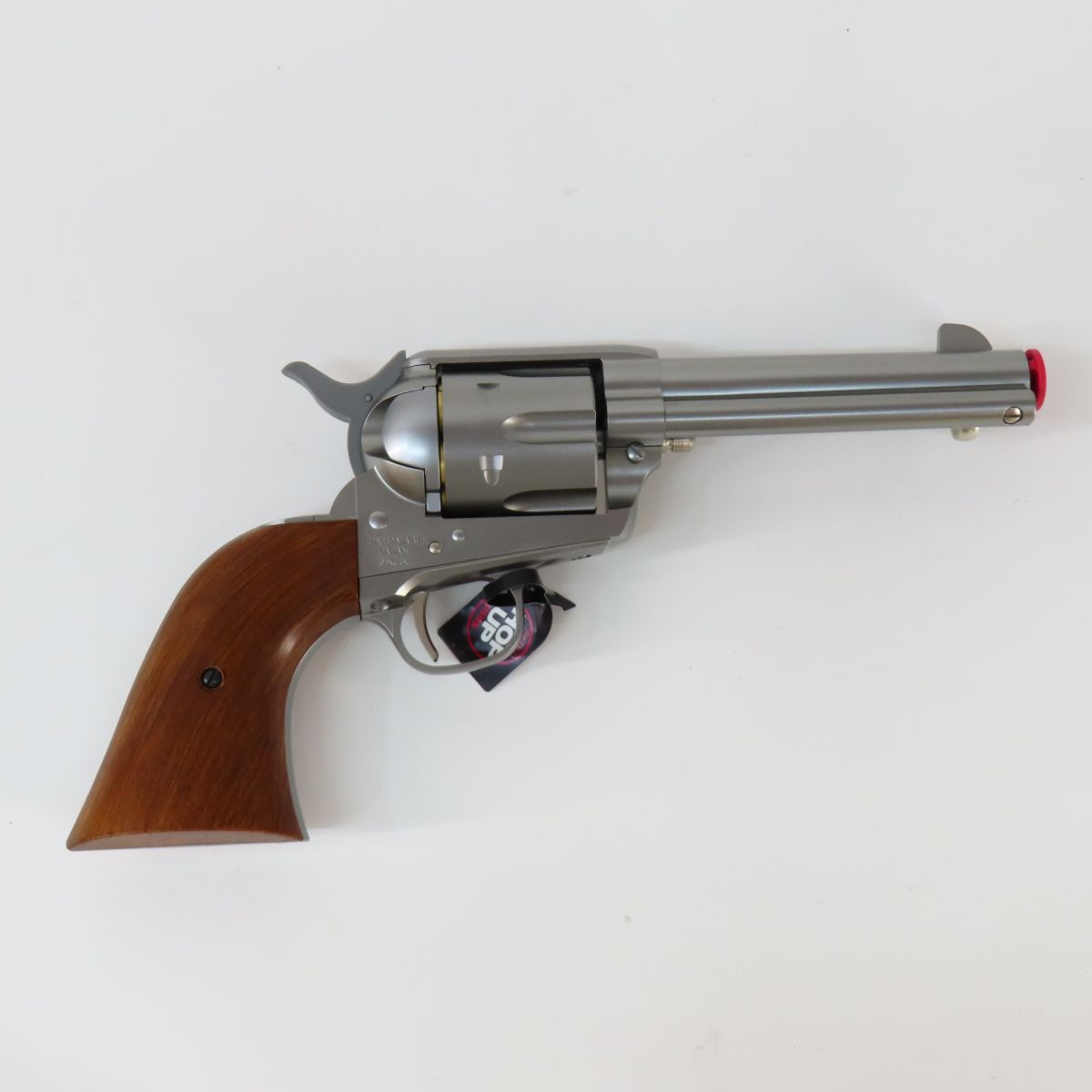 マルイ　SAA.45 シビリアン 4 3/4インチ シルバー 東京マルイ】SAA.45 シビリアン｜4 3/4インチ｜シルバーカラー
