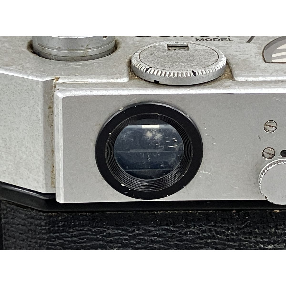 キャノン フィルムカメラ