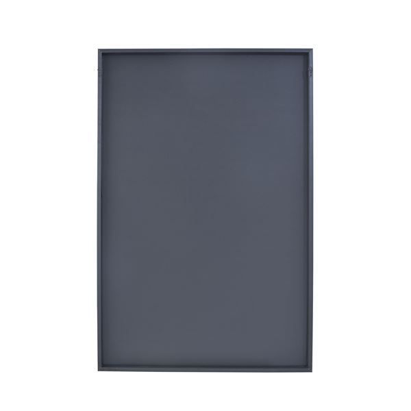 アートパネル 約幅80×奥行4×120cm B リビング ダイニング 店舗 ショップ オフィス インテリア雑貨 備品 什器