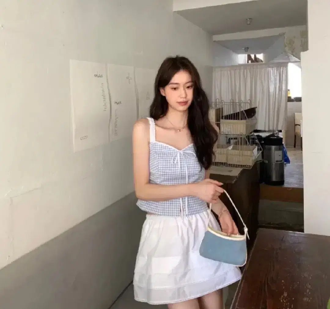 チェック