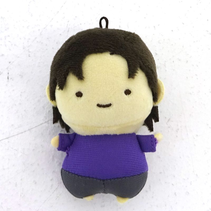 三重店 超特急 リョウガ T.I.M.E マスコット 353-C052