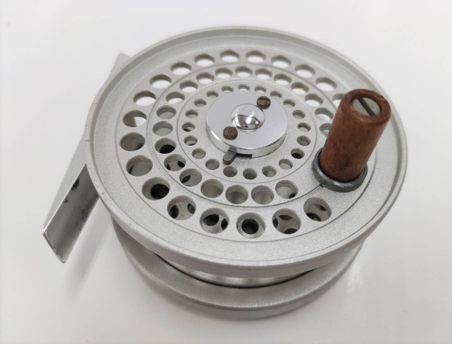 UFMウエダ カンタータ 2150（01）フライフィッシング フライ