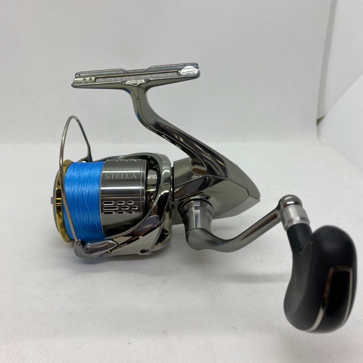 SHIMANO - 「美品」シマノ 18ステラ 4000XG シマノ ステラ 4000XG (リール) 価格比較 - 価格.com