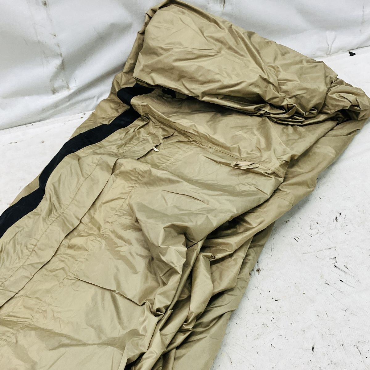 DOD ディーオーディー カマボコテント2 KAMABOKO TENT2 5人用 テント キャンプ 用品 アウトドア C10238730 HRDEVELOPMENT_JP