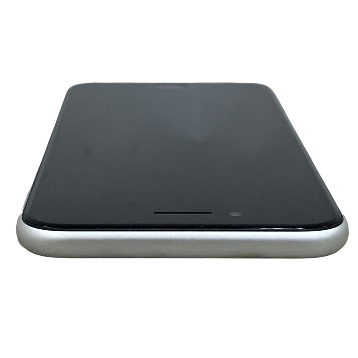 Apple iPhone SE 第2世代 MHGQ3J/A 64GB ホワイト SIMロックなし