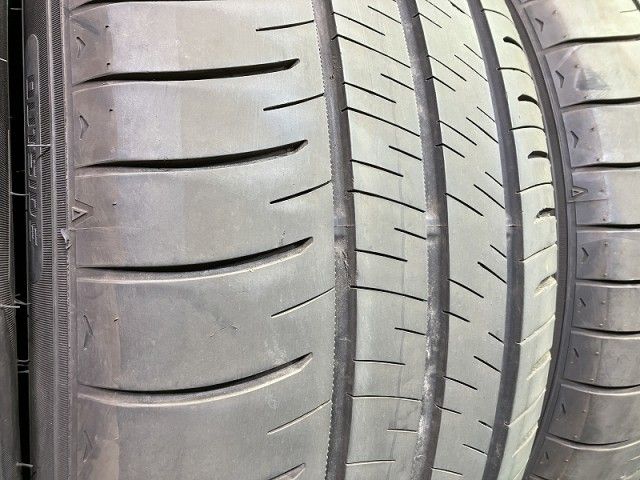 エナセーブRV505 235|50R18