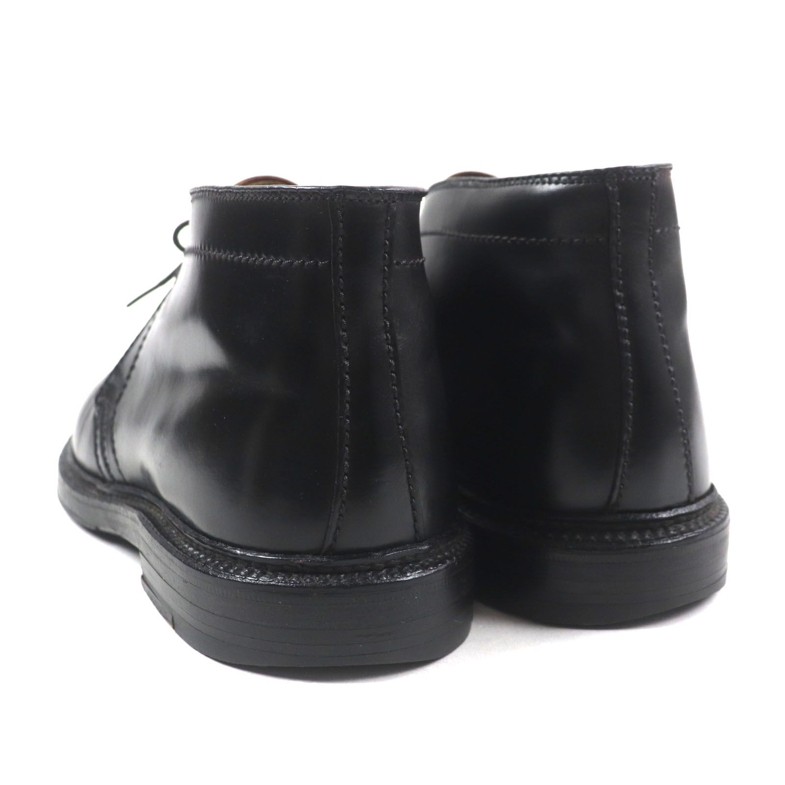 美品▽ALDEN SHIPS オールデン シップス 1340 コードバン