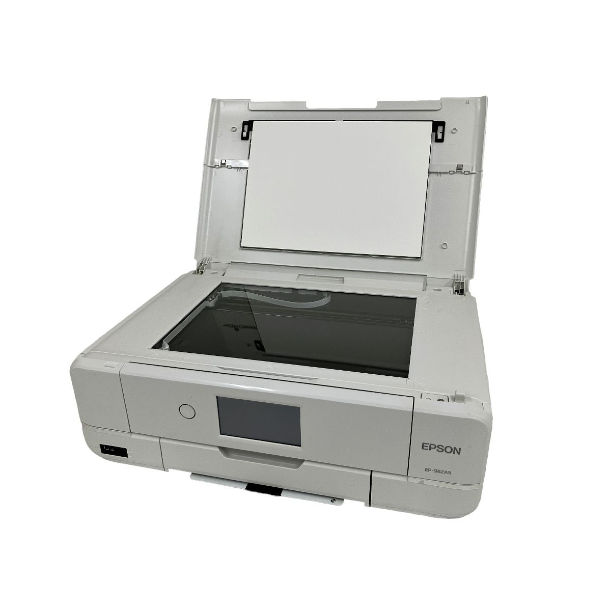 EPSON カラリオ EP-982A3 インクジェットプリンター A3 2020年製 エプソン 中古 訳あり O9163076 - メルカリ