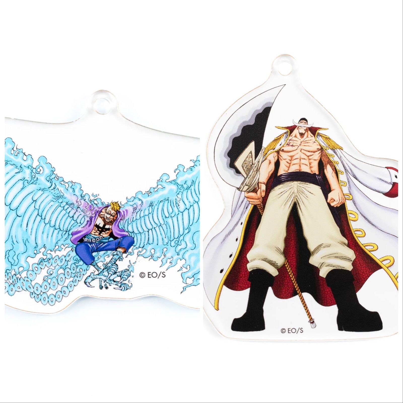 ONE PIECE / ワンピース マルコ 白ひげ海賊団 マルコグッズ多め