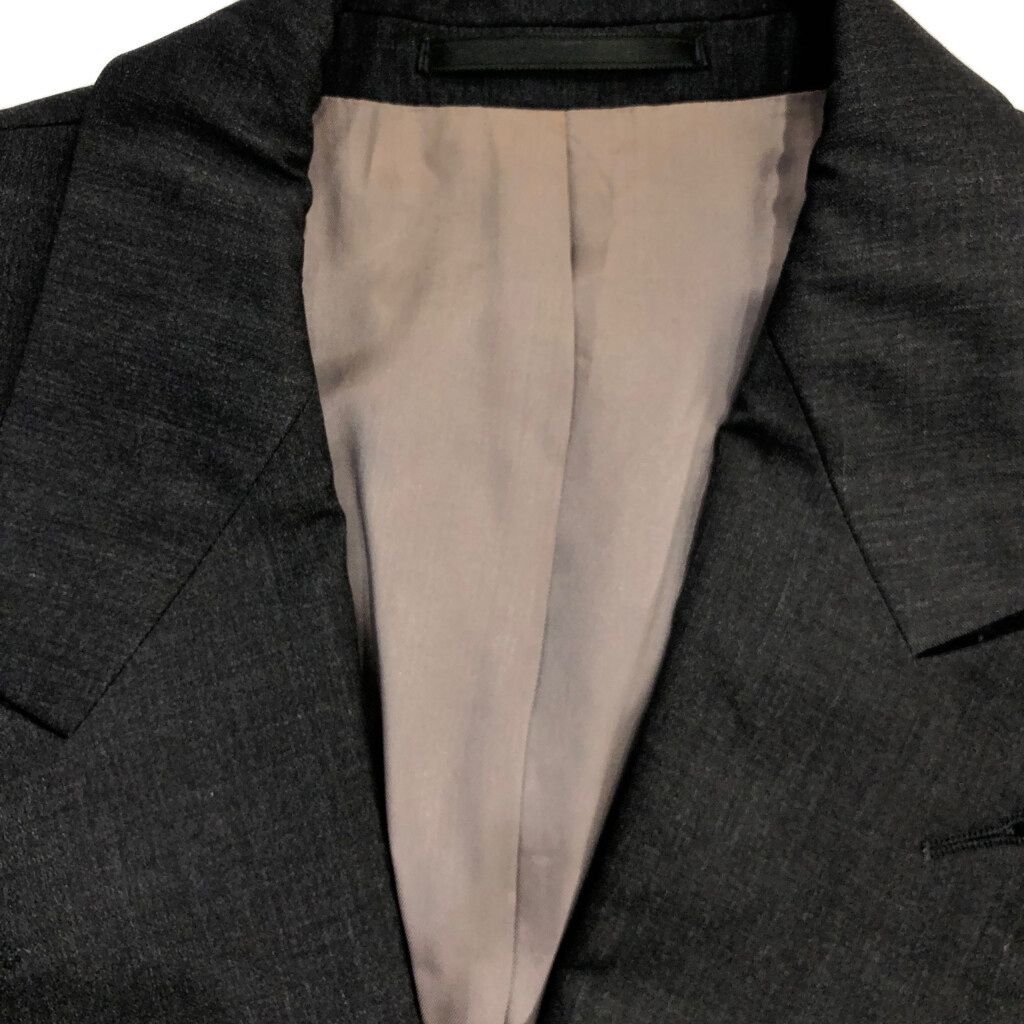 90年代 イタリア製 Loro Piana ロロ・ピアーナ HUGO BOSS ヒューゴボス