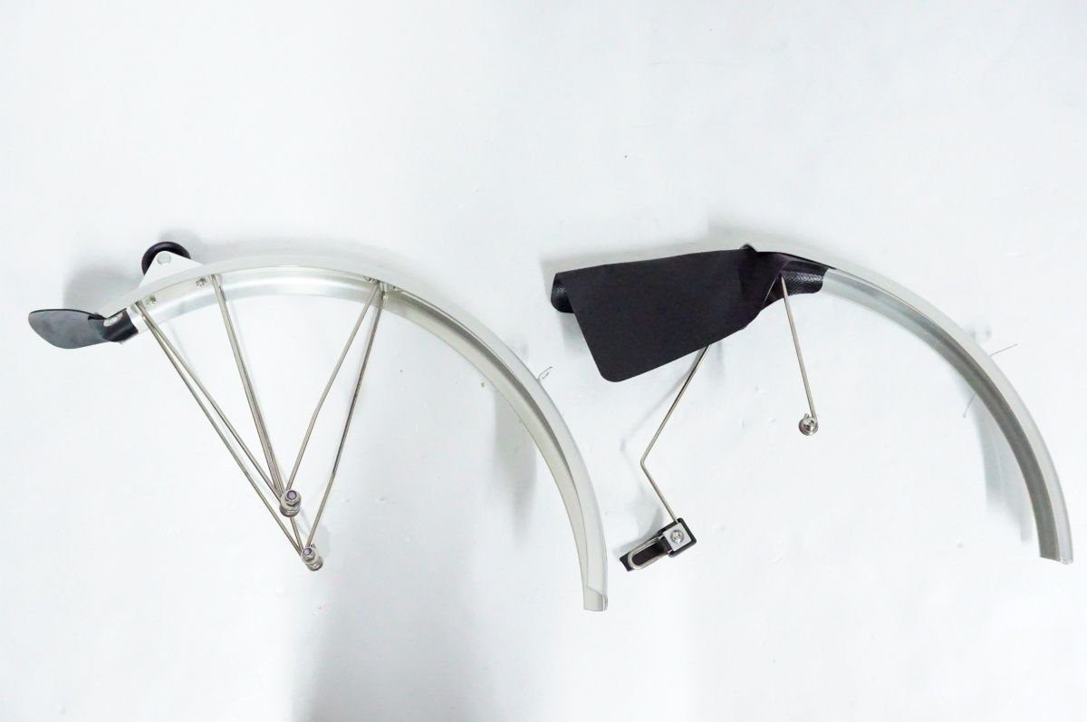 BROMPTON 「ブロンプトン」 フェンダーセット / バイチャリ名古屋大須店
