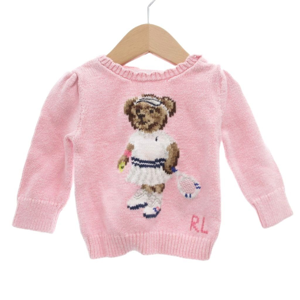 ラルフローレン RALPH LAUREN 9点セット Tシャツ カーディガン