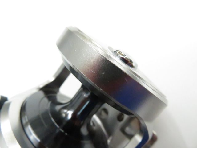 シマノ 17オシアジガー