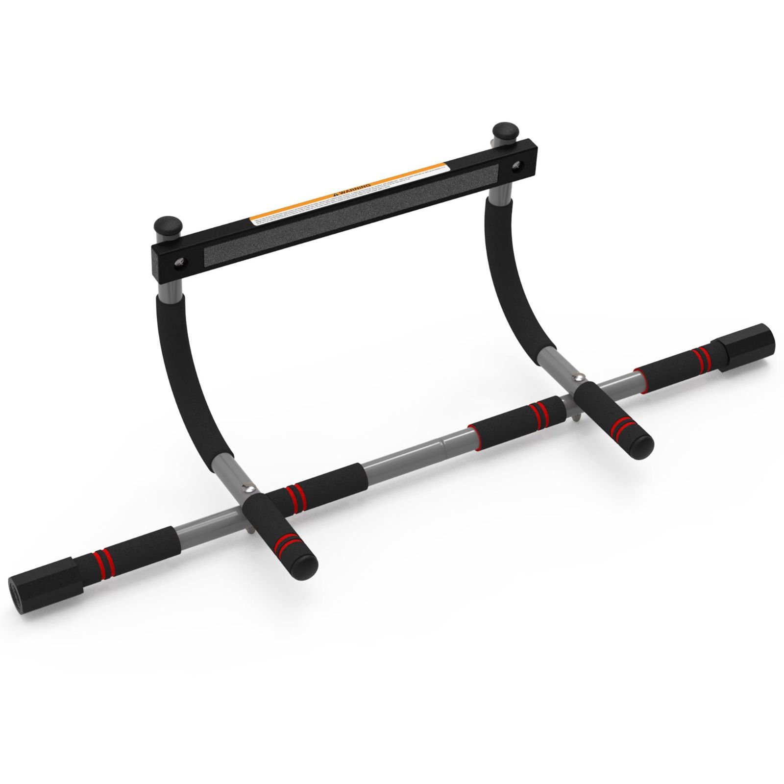新品 leikefitness プルアップバー ドアフレーム用 調節可能 ポータブル 上半身 フィットネス ワークアウト ホームジム用