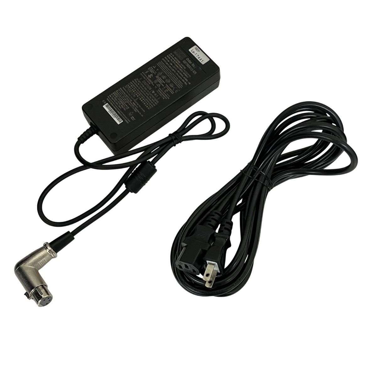 NEP LED- -X LEDライト デジタルパネル付き