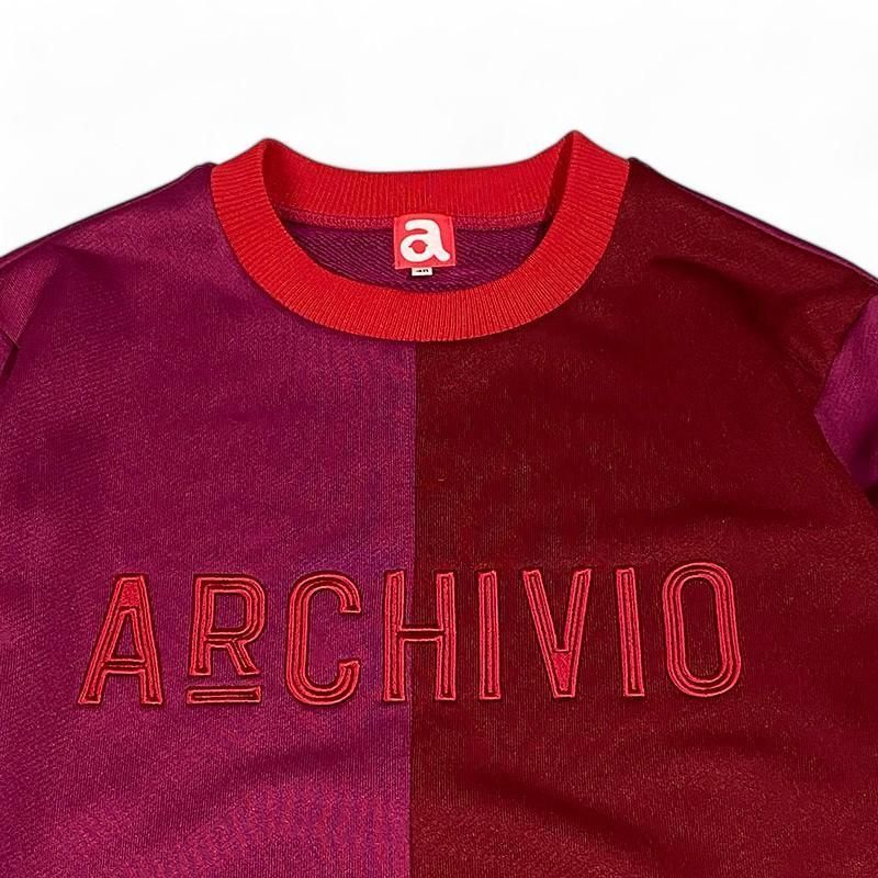 ARCHIVIO アルチビオ スウェット トレーナー 46 ゴルフ